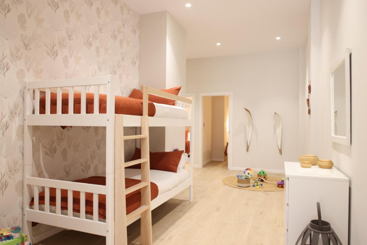 Florit Flats - The Serreria Rooms Valencia Exterior photo