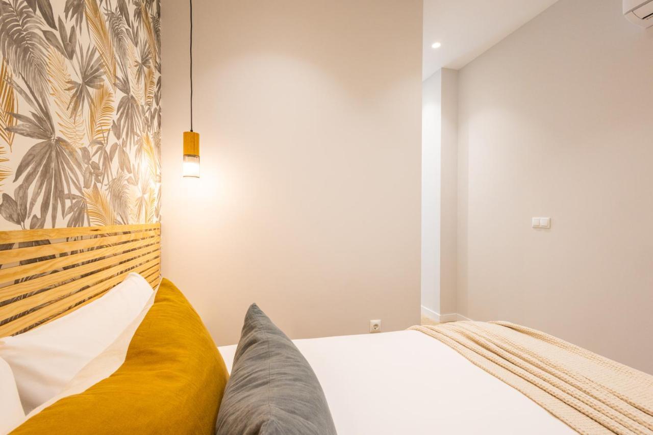 Florit Flats - The Serreria Rooms Valencia Exterior photo