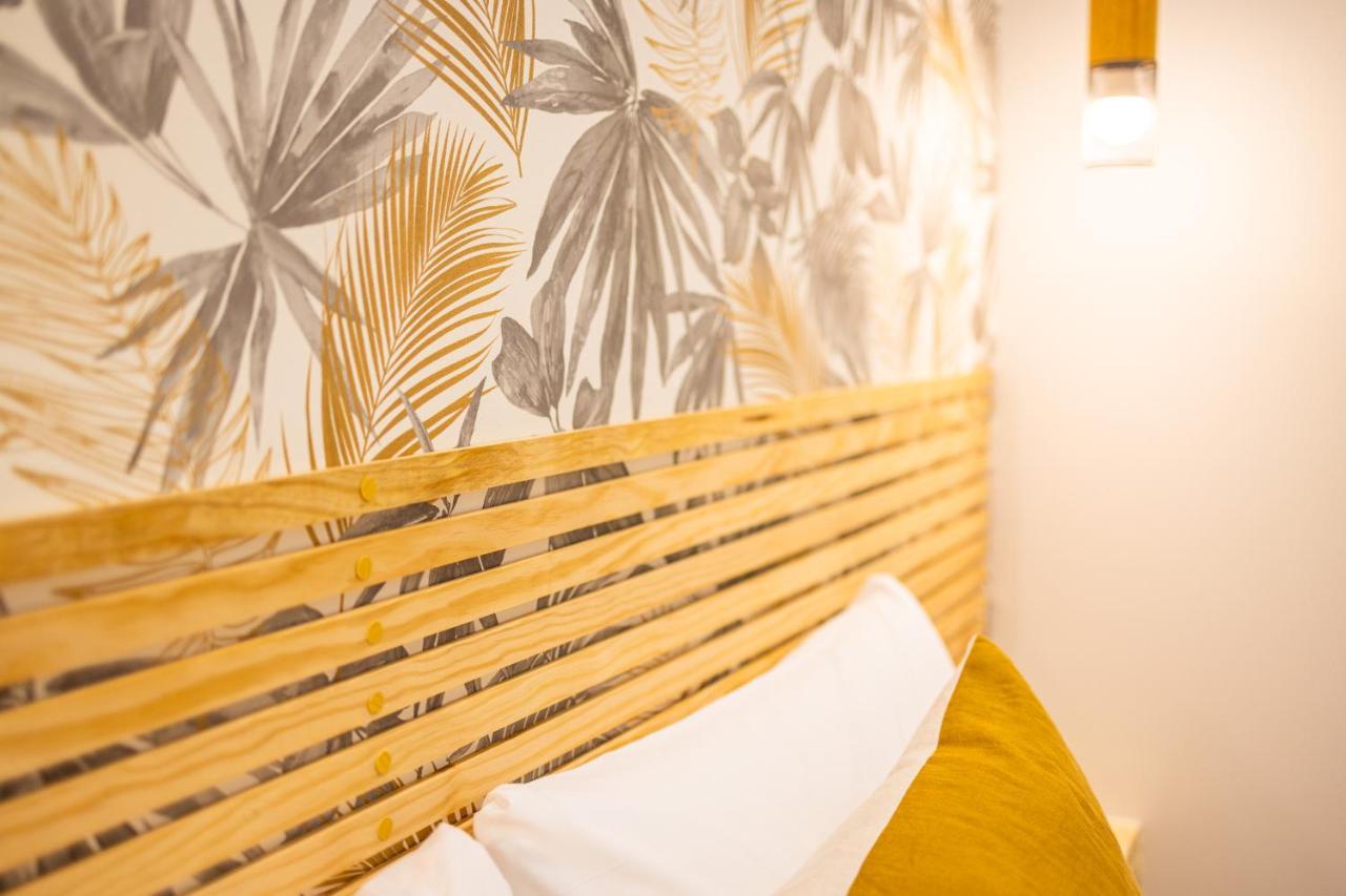 Florit Flats - The Serreria Rooms Valencia Exterior photo