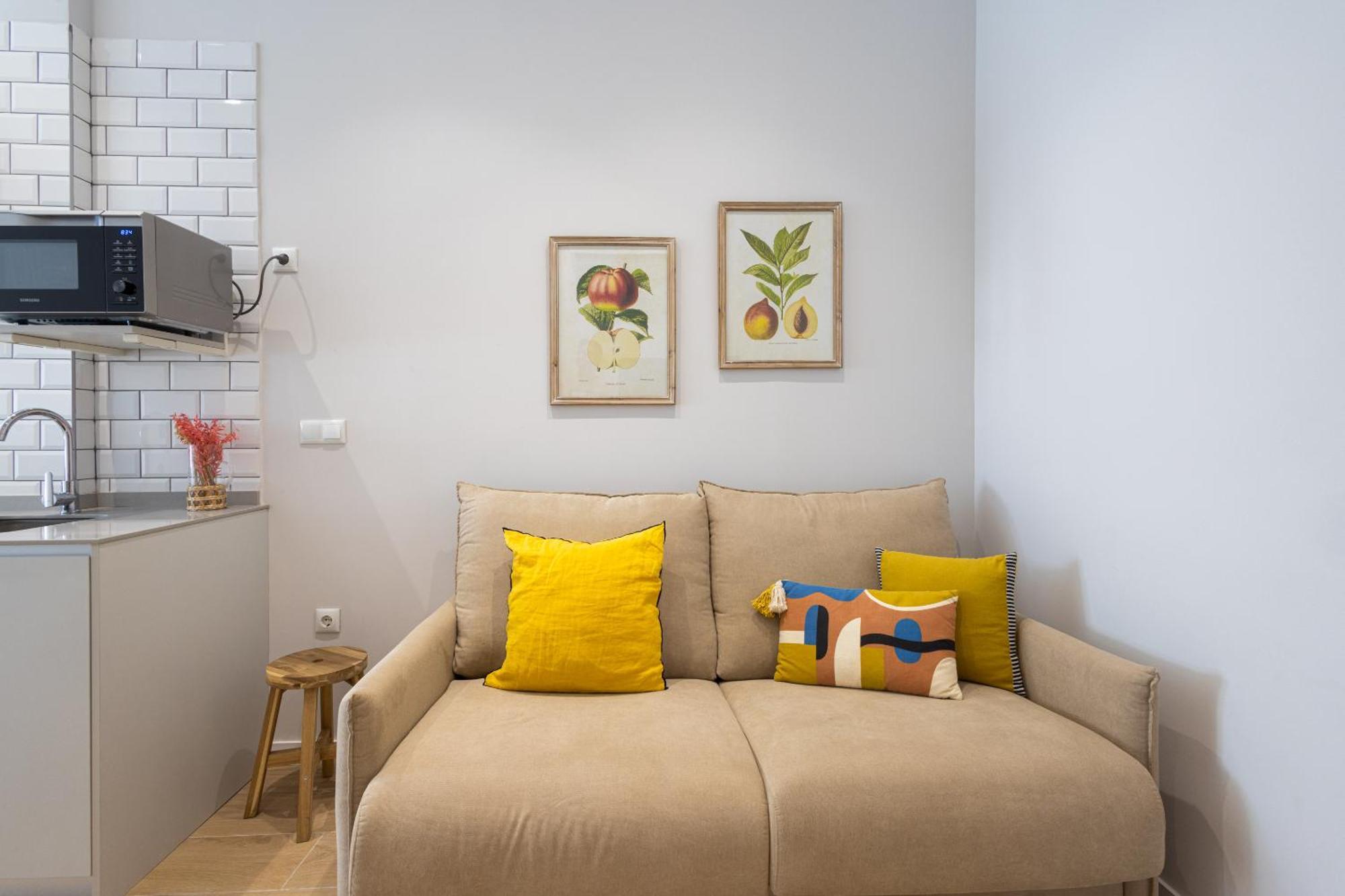 Florit Flats - The Serreria Rooms Valencia Exterior photo